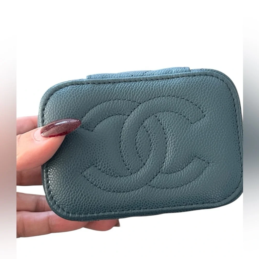 New CHANEL mini bag